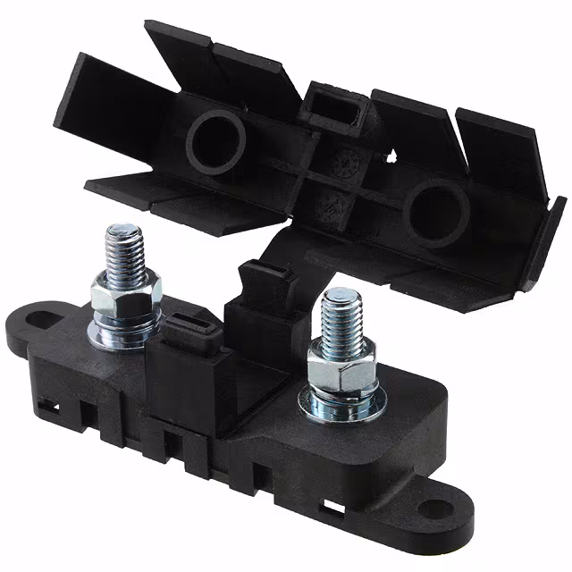 02981028HXFCB Littelfuse Inc. Accessori